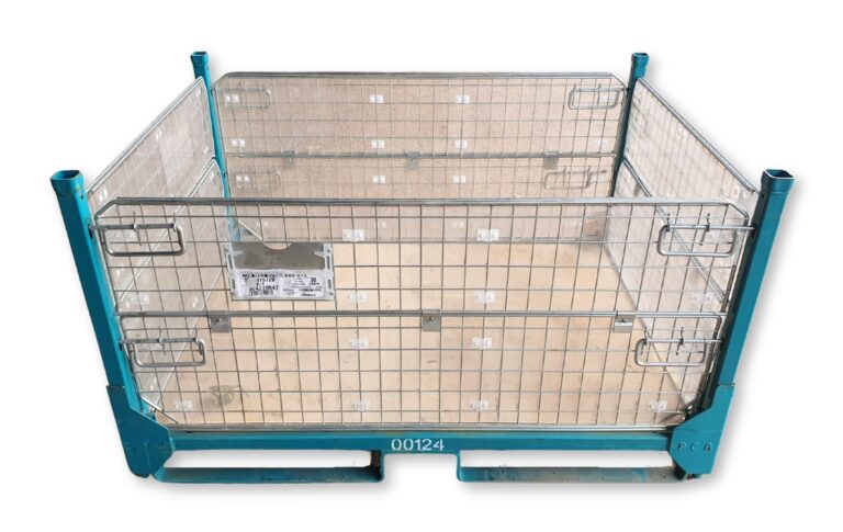 Gitterbox PSA 00124